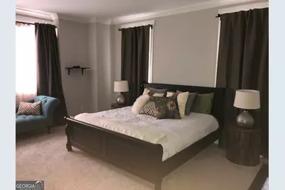 1801 Cromwell Walk, Dunwoody, GA 30338 - Photo 28