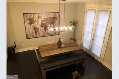 1801 Cromwell Walk, Dunwoody, GA 30338 - Photo 16
