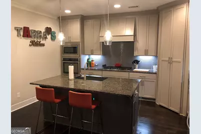 1801 Cromwell Walk, Dunwoody, GA 30338 - Photo 10