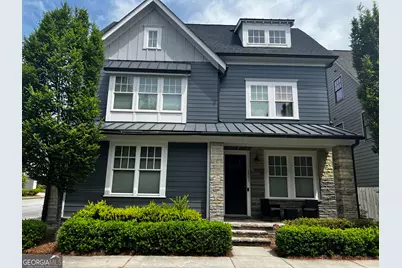 1801 Cromwell Walk, Dunwoody, GA 30338 - Photo 1