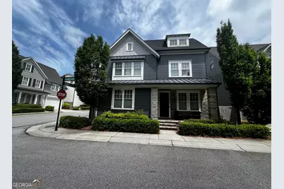 1801 Cromwell Walk, Dunwoody, GA 30338 - Photo 2