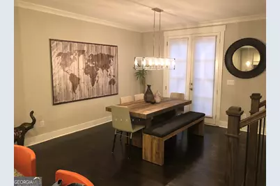 1801 Cromwell Walk, Dunwoody, GA 30338 - Photo 14