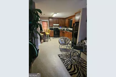 503 N Johnston #L9+, Fitzgerald, GA 31750 - Photo 2