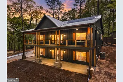 52 Otto Court, Ellijay, GA 30540 - Photo 1