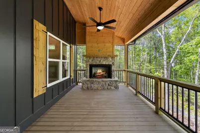 52 Otto Court, Ellijay, GA 30540 - Photo 26