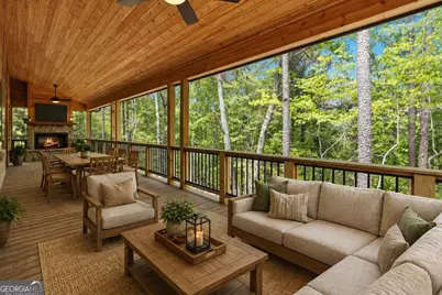 52 Otto Court, Ellijay, GA 30540 - Photo 2
