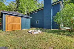 233 Bradshaw Rd, Hiawassee, GA 30546 - Photo 46