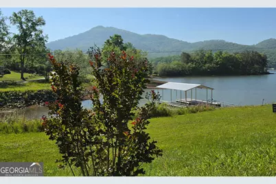 233 Bradshaw Road, Hiawassee, GA 30546 - Photo 2