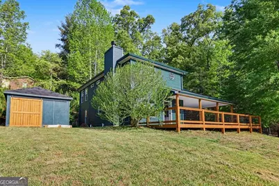 233 Bradshaw Road, Hiawassee, GA 30546 - Photo 56