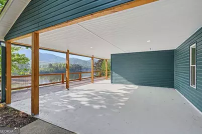 233 Bradshaw Road, Hiawassee, GA 30546 - Photo 8