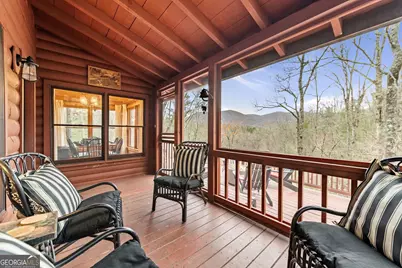 1822 Hidden Lake Drive, Cherrylog, GA 30522 - Photo 4