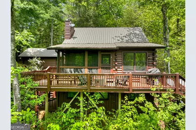 1822 Hidden Lake Drive, Cherrylog, GA 30522 - Photo 2