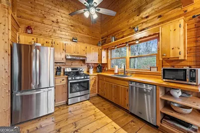 1822 Hidden Lake Drive, Cherrylog, GA 30522 - Photo 10