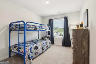 6346 Towhee Way, Morrow, GA 30260 - Photo 12