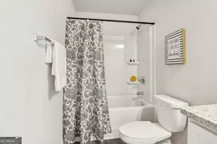 6346 Towhee Way, Morrow, GA 30260 - Photo 14