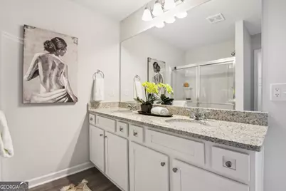 6346 Towhee Way, Morrow, GA 30260 - Photo 10