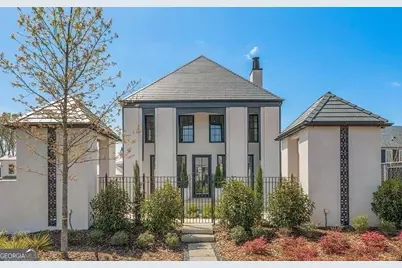 220 Guild Lane, Fayetteville, GA 30214 - Photo 1