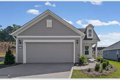 1158 Cypress Way, Greensboro, GA 30642 - Photo 1
