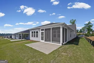 1158 Cypress Way, Greensboro, GA 30642 - Photo 22
