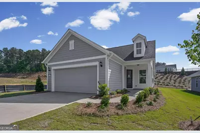 1158 Cypress Way, Greensboro, GA 30642 - Photo 2