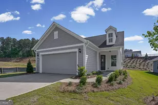 1158 Cypress Way, Greensboro, GA 30642 - Photo 2