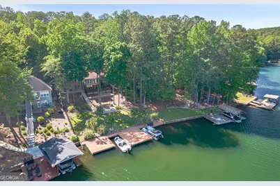 137 Broadwater Court, Waleska, GA 30183 - Photo 78