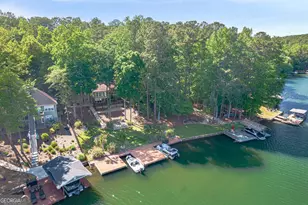137 Broadwater Ct, Waleska, GA 30183 - Photo 78