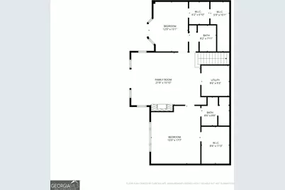 137 Broadwater Court, Waleska, GA 30183 - Photo 100