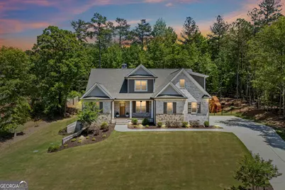 1188 Boulder Springs Drive, Bishop, GA 30621 - Photo 1