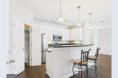 400 17th Street NW #2027, Atlanta, GA 30363 - Photo 16