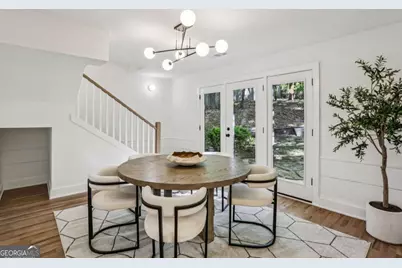 4063 Spalding Hollow, Peachtree Corners, GA 30092 - Photo 6