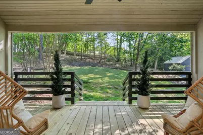 4063 Spalding Hollow, Peachtree Corners, GA 30092 - Photo 16