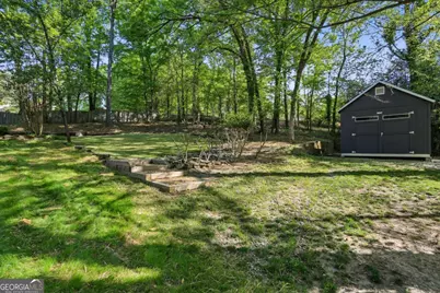 4063 Spalding Hollow, Peachtree Corners, GA 30092 - Photo 18