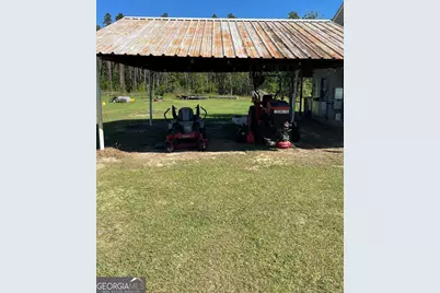 298 Bud Denton Road, Uvalda, GA 30473 - Photo 16