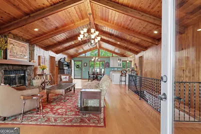 89 McClure Lane, Dillard, GA 30537 - Photo 16