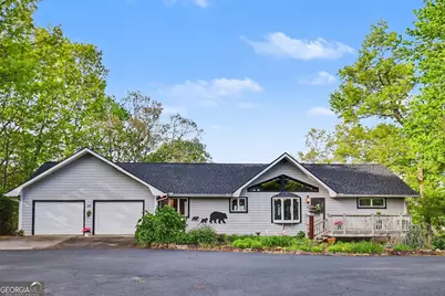 89 McClure Lane, Dillard, GA 30537 - Photo 1