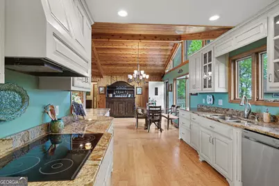 89 McClure Lane, Dillard, GA 30537 - Photo 20
