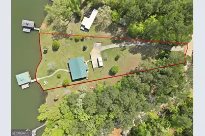 306 Big Oconee River Road, Sparta, GA 31087 - Photo 32