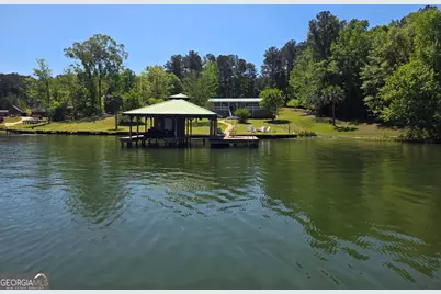 306 Big Oconee River Road, Sparta, GA 31087 - Photo 4