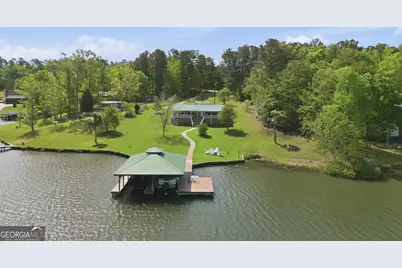 306 Big Oconee River Road, Sparta, GA 31087 - Photo 2