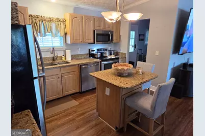 306 Big Oconee River Road, Sparta, GA 31087 - Photo 16