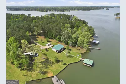306 Big Oconee River Road, Sparta, GA 31087 - Photo 30