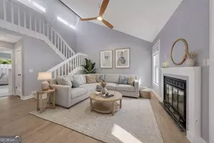 1523 Planters Ridge Ln, Alpharetta, GA 30004 - Photo 8