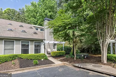 1523 Planters Ridge Lane, Alpharetta, GA 30004 - Photo 2