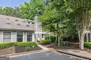 1523 Planters Ridge Ln, Alpharetta, GA 30004 - Photo 2