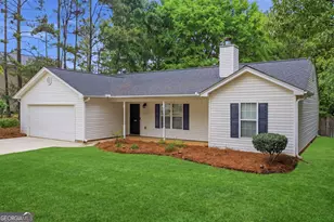2125 Kirkland Dr, Statham, GA 30666 - Photo 10