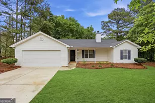 2125 Kirkland Dr, Statham, GA 30666 - Photo 2