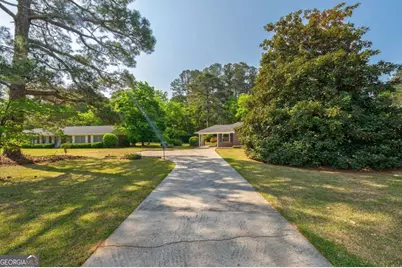 1310 Lincolnton, Washington, GA 30673 - Photo 12