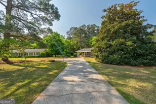 1310 Lincolnton, Washington, GA 30673 - Photo 12