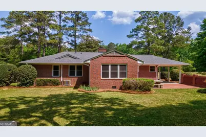 1310 Lincolnton, Washington, GA 30673 - Photo 4